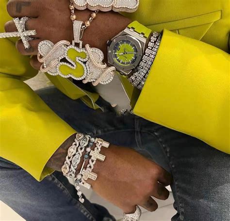 iced out ysl chain|ICED OUT YSL CHAIN .